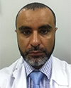 Dr Ghassan Hamid MBBCh - Ozone Therapy Leicester